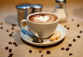 CAPUCINO 171 X UND